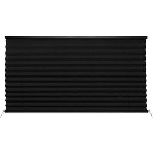 NOVINO RV Shades for Camper Window,RV Blinds Camper Blinds for Travel Trailers,Motorhome Pleated Window Shades-50 W x 24" L