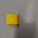 Cheese Squishy