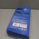 HEYSTOP Carrying Case for Nintendo Switch 2,Portable Travel Case for Nintendo Switch 2 Accessories with Screen Protector*1,Protective Cover*1,Thumb Caps*6,Large Space with 12 Game Card Slot,Hard Shell (Middle Bag Kit)