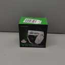 Wireless Gaming Headset for Xbox Series X|S, 2.4GHz Ultra-Low Latency Headset with Noise Cancelling Mic for PC, PS5, PS4, Switch, Mac, 3D Surround Sound, Bluetooth 5.4, 50H Battery (Raven Black)