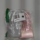 Bobbin Holder Storage Case Sewing Box Thread Organizer Holds 60pcs Bobbins for Brother Sewing Machine- 2pack(Box Only)