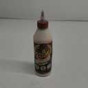 Gorilla Ultimate Waterproof Wood Glue, Natural Wood Color, 18 Ounce (Pack of 1) - Waterproof for Indoor or Outdoor Projects and Repairs