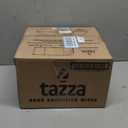 Tazza TAZZAWP1200 Wet Wipes - Bulk 4 x 1200 Ct, Durable Pre-Saturated Cleaning Gym Equip Wipes. 1 penny a wipe!