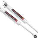Rough Country 5-8" M1 Front Shocks for 11-24 Chevy/GMC 2500HD/3500HD - 770776_A
