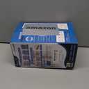 Cozy Essential 20 Pack Vacuum Storage Bags, Space Saver Bags (4 Jumbo/4 Large/4 Medium/4 Small/4 Roll) Compression for Comforters and Blankets, Pillow, Bedding, Sealer Clothes Storage