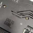 ZOTAC Gaming GeForce RTX 3070 Twin Edge OC 8GB GDDR6 256-bit 14 Gbps PCIE 4.0 Gaming Graphics Card, IceStorm 2.0 Advanced Cooling, White LED Logo Lighting, ZT-A30700H-10P 