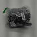 394FT 1200 LED Christmas Lights Outdoor, White Christmas Tree Lights Plug in, 8 Modes Twinkle String Light for Bedroom Wedding Party Ceiling Xmas Home Decoration