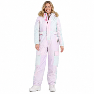 bgx womens coat cotton candy color, size 100