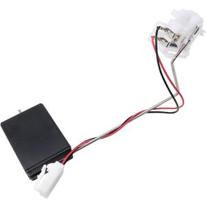 HiSport Fuel Level Sensor/Fuel Sending Unit 83320-52181 - Fuel Sender Gage Assembly - Compatible with Yaris 2007-2018