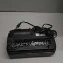 Bonsaii Paper Shredder, 3.4 Gals Wastebasket, 5-6 Sheet Crosscut Shredder for Home Use