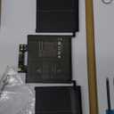 A1964 for MacBook Pro 13 Inch A1989 (Mid 2018, 2019) MacBook Pro 13 Inch A2251 (2020), A1964 Laptop Battery Replacement EMC 3214 EMC 3358 EMC 3348