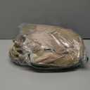 JOYIN Halloween Zombie Groundbreaker Outdoor Decoration, Zombie Groundbreaker with Light-up Eyes and Creepy Sound (Sound Activation) for Halloween Outside, Lawn, Graveyard Decor, Haunted House Props