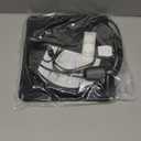 DAANT TV Antenna Indoor Long Range, Supports 4K 1080p Smart TV Signal Reception with 16ft HDTV Coax Cable