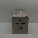 Nespresso Vertuo Pop+ Coffee and Espresso Machine by De'Longhi, Liquorice Black