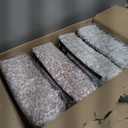 The Honest Company Comfort Dry Disposable Diapers for Sensitive Skin, Hypoallergenic, Wild Thang + All The Alpacas, Super Club Box Size 4 (22–37 lbs) 104 Count