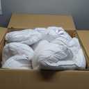 D & G THE DUCK AND GOOSE CO Extra Thick Mattress Topper + All Season Comforter Light Weight Queen Size