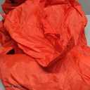 KOOY Inflatable Lobster Costume Adult, Inflatable Costume For Adult, Blow Up Crawfish Costumes Women/Men for Funny Party, Lobster Dress, Onesie For Mardi Gras/Halloween, Size Large