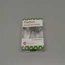 Plackers Grind No More Night Guard, Nighttime Protection for Teeth, Sleep Well, BPA Free, Ready to Wear, Disposable, One Size Fits All, 10 Count