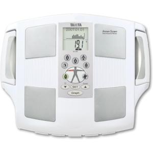Tanita BC-568 InBody Digital Scale - Japan Technology Segmental Body Composition Analyzer with Smart BMI, Fat, Muscle Mass Measurement, and Nutrition Tracking - FDA Cleared, HSA/FSA Eligible