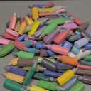 Wettarn 120 Pcs 1.25 oz Sand Art Bottle Kits 60 Colors of Sand and Bottle for Rangoli Art Painting DIY Drawing Favor Diwali Wedding Decoration Vase Glass Crafty Collection (Multicolor)