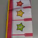 M SANMERSEN Floor Piano Mat, Toddler Toys Musical Mat, Keyboard Floor Playmat 39.5" Electronic Music Animal Touch Play Blanket Funny Xmas Gift Toy for 1 2 3 Year Old (Purple)