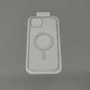 iPhone 14 Plus Clear Case with MagSafe