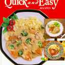 Campbell's Quick & Easy Recipes