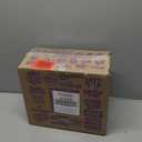 Premium Saltine Crackers Variety Pack, 2 Mini and 2 Soup & Oyster Crackers, Lunch Snacks, Bulk Snacks, 4 Packs (EXP 05/23/26)