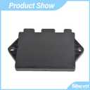 Silscvtt CDI Box Unit Replacement for Yamaha 660 2002 2003 2004 2005 2006 2007 2008 5KM-85540-10-00 5KM-85540-00-00