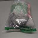 Dog Pillow - Soft Neck Pillows for Dogs, Washable Dog Calming Pillow for Better Sleep, Reduces Anxiety, Gift for Medium/Large Dogs and Cats (Pink)