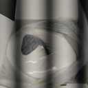 Elviros Cervical Neck Pillow for Neck Pain Relief, CPAP Pillow for Side, Back & Stomach Sleepers, Ergonomic Orthopedic Pillow for CPAP Users to Reduce Air Leaks and Mask Pressure, White (23.6"Lx16.3"Wx4.9/5.1"H)