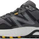 New Balance Men's 410 V8 Trail Running Shoe, Size 12 X-Wide