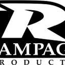 RAMPAGE PRODUCTS Rampage California Brief Soft Top | Vinyl, Black | 90601 | Fits 1976 - 1983 Jeep CJ5