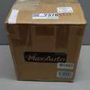 MaxAuto 13x6.50-6 Lawn Mower Tires,13x6.50x6nhs Zero Turn Tires,13-6.50-6 Smooth Turf Tires,13x6.5-6 Tires Replacement For Garden Riding Tractor Lawnmower, 4Ply Tubeless, 480 Lbs Capacity, Set of 2