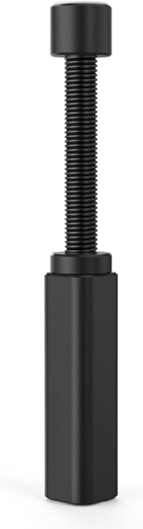 2 x Graphics Card GPU Brace Support, Video Card Sag Holder Bracket, GPU Stand (L, 74-120mm)