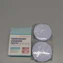 Veneers Teeth for Women and Men, Tooth Replacement Kit, Nature and Comfortable