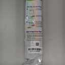 GripStic 12-Pack Assorted Bag Sealers  Airtight Reusable Chip Bag Clips for Food Storage, Freezer & Pantry Organization  Slide-to-Seal Rods for Snacks, Cereal, Coffee & Frozen Foods