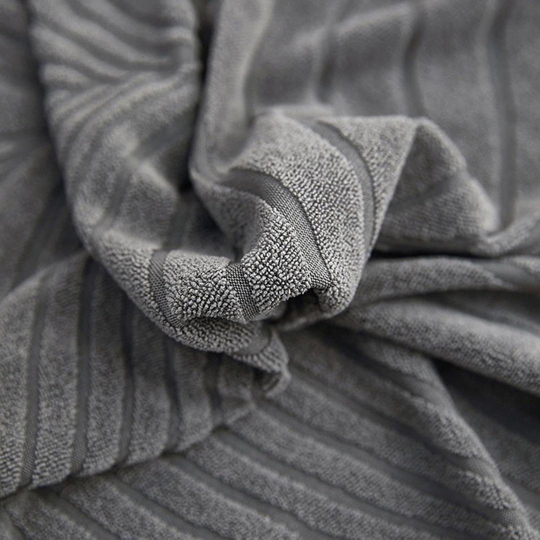 Couch Covers,   Jacquard Chaise Lounge Sofa Protective Cover, Sofa Cover Couch Cover for Sectional Sofa, 1 Long,  2 Short,  Grey