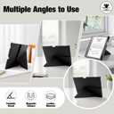 Origami Case for 10.2" Kindle Scribe with Pen Holder (2024/2022 Release)
