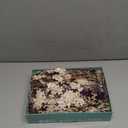 American Indian and her Horse 1000 Adult Puzzle - Puzzle Props for The Fun of an Active Mind Party - Each Piece is a Unique Fragment That fits Perfectly Together