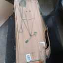 Raised Truck Bed Rack Adjustable for ATV UTV Extra Storage Space