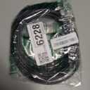 Superbat PL259 Coax Cable 15ft, UHF Male PL-259 CB Antenna Cable Extension RG58 Cable for HAM & CB Radio Antenna Analyzer Dummy Load SWR Meter etc.
