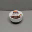 Palmer's Coconut Oil Formula Brazilian Coco Cream with Vitamin E, 8.8 Fl Oz, Whipped Bum, Bust & Body Cream, Helps with Skin Tightening & Firming