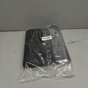 TUCAREST Dash Cover Fit for 2007-2014 Ca-dillac Escalade, Escalade ESV, Escalade EXT Nonslip Car Dash Board Mat Sunshade No-Glare and Slip Pad Carpet Sunshield Protector Flannel Grey