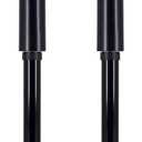 PM Auto Rear Complete Shock Absorber Kit Replacement For 2016-2023 Chevrolet Malibu, Pack of 2