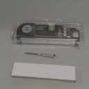 Laser Level Tool Multipurpose Laser Level Line Laser Kit With triangle bracket for Picture Hanging, cabinets Walls by AikTryee