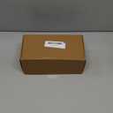 Uxcell 2 PCS Armrest Covers, Couch Arm Cover Furniture Protect Slide Recliner Chair Armchair Covers with Side Storage Pocket for Sofa Recliner, Camel