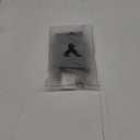 TRIWORKS Women Waist Belt Corset Lace Up Tied Waspie Elastic Wide Belt for Dresses Halloween Pirate Corset (Fit Waist Size 22"-26", Black)