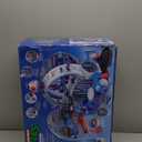 Teenage Mutant Ninja Turtles TMNT Classic Technodrome Playset 