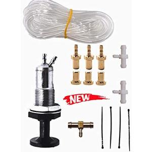 TRIPLE CARB PRIMER KIT Compatibility with 38 40 Fit for Jet Ski Fit for Yamaha Fit for Kawasaki